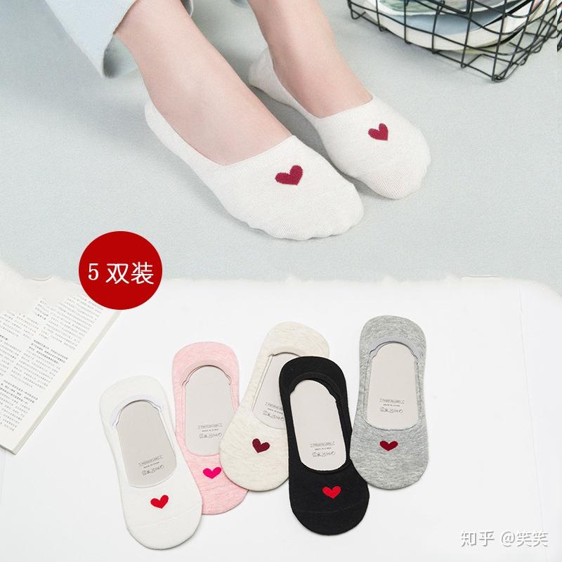 有没有推荐的好袜子 v2-dfe8efc292ec4a9831b48f4a4a39bcea_r.jpg