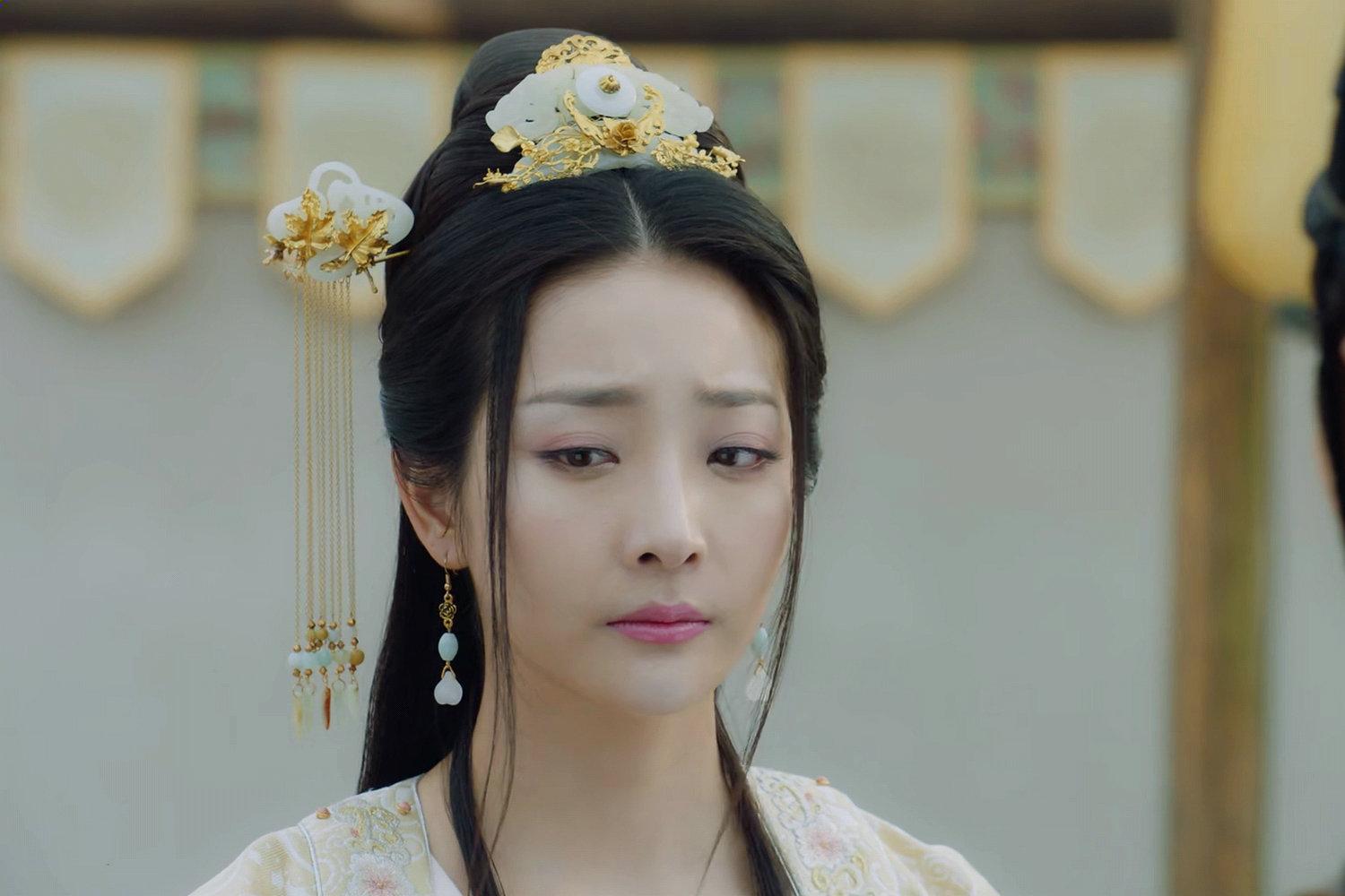 长相守之原非烟那个对你不离不弃的人是真的很爱你