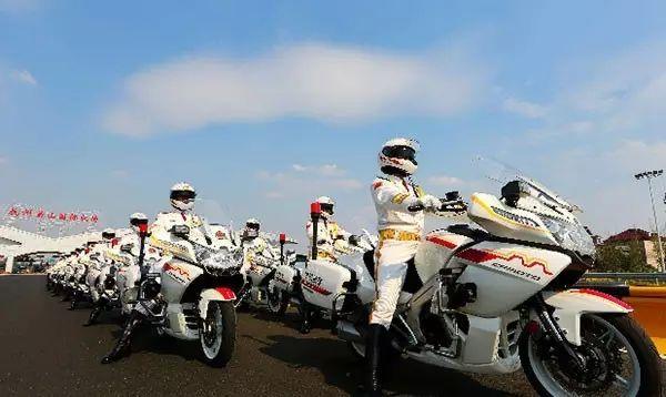 g20峰会女保镖和国产车都火了