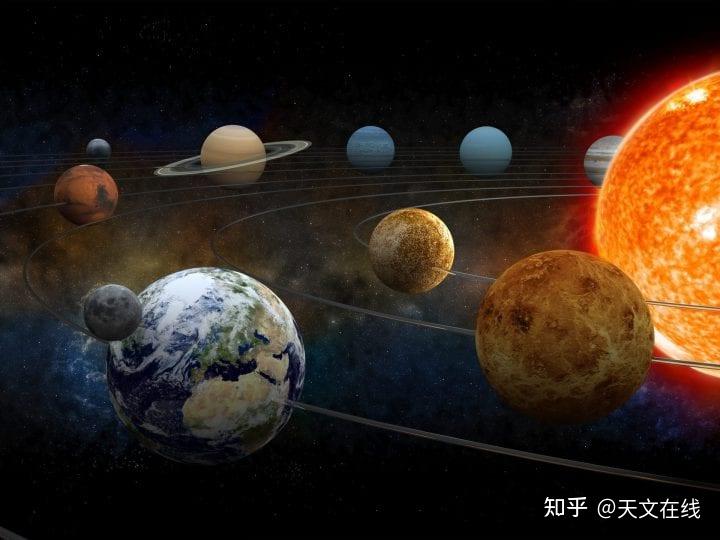 金星是太陽系中最熱的行星,那麼它到底有多熱呢?