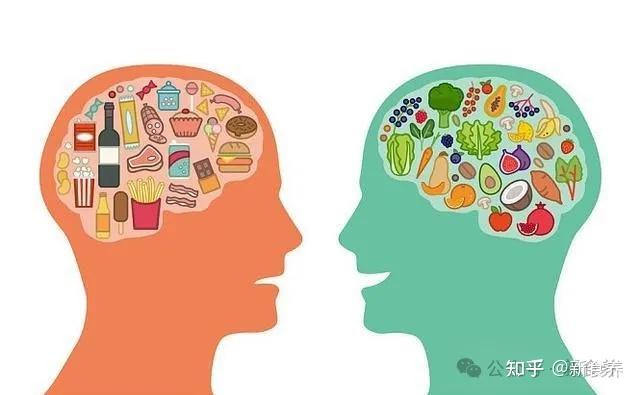 不饿但是馋，这是身体在求救 | 一定要注意了！ - 知乎