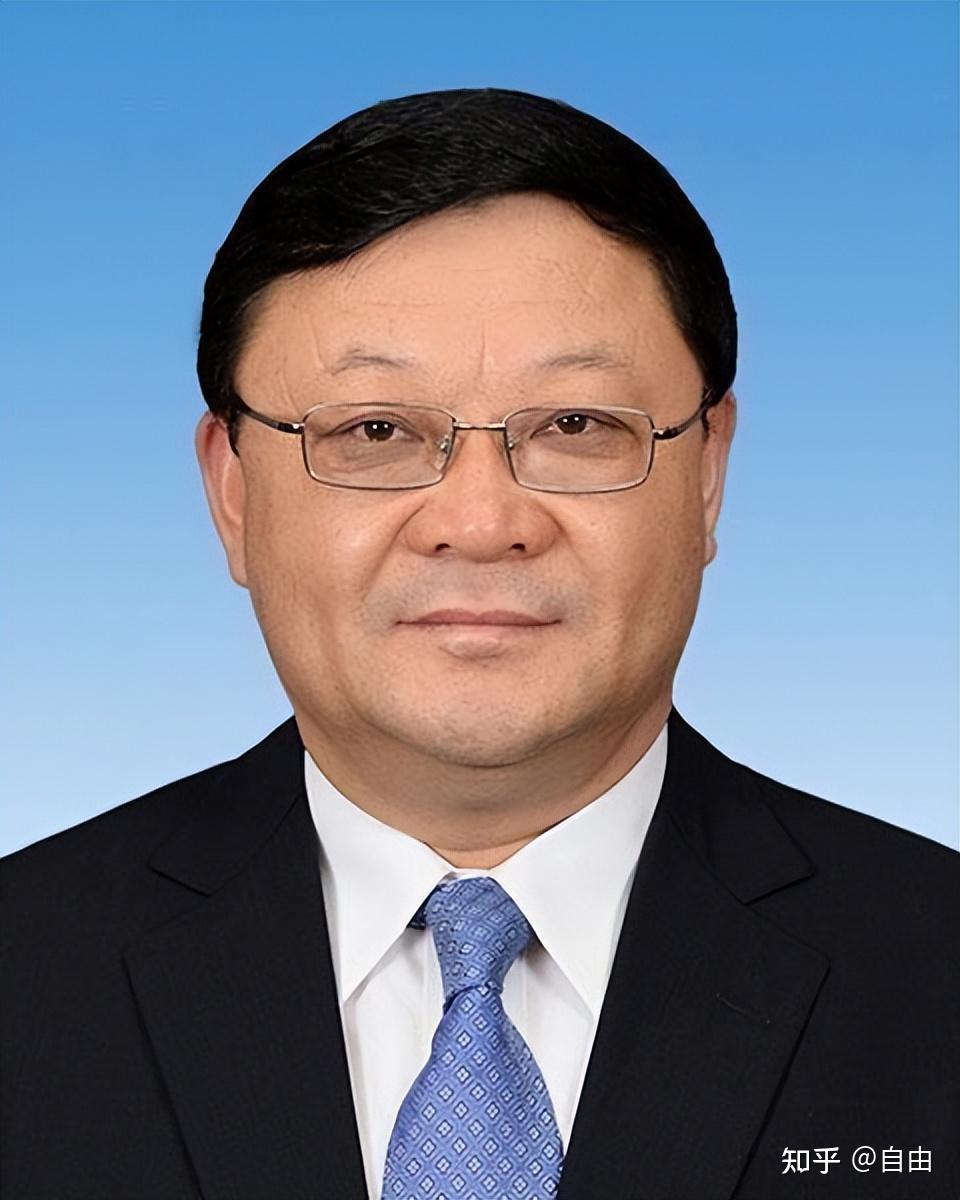 现任31省省长名单 - 知乎