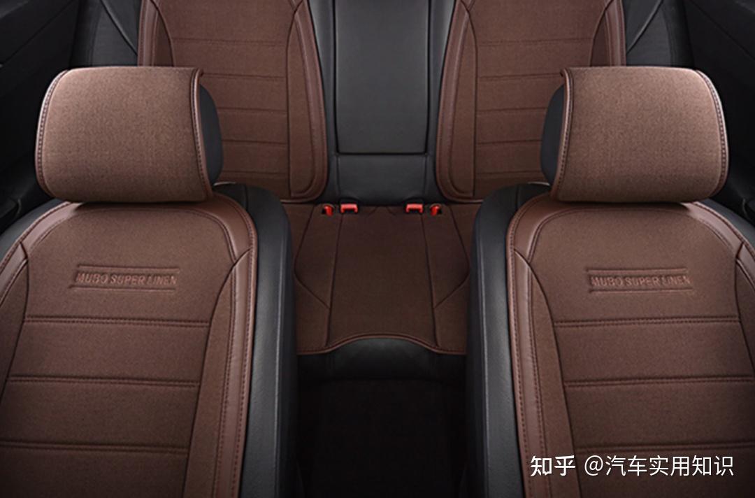 2022年｜汽车坐垫有必要装吗？哪些品牌好？座垫如何挑选？什么材质好？汽车坐垫非座套推荐 [干货.收藏 ] - 知乎