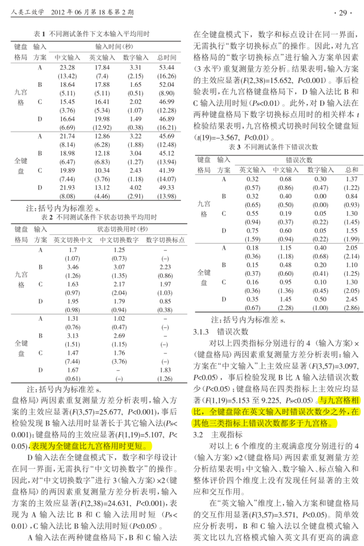 我看拼音简写网络用语——浅谈九键拼音输入法与26键拼音输入法之别 - 知乎