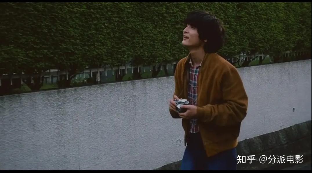 《横道世之介》导演全新力作,进入电影一起感动与感悟! - 知乎