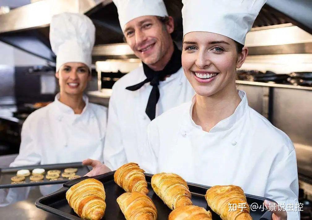 图源:网络aib是美国烘烤技术研究所(american institute of baking)的