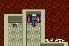重装机兵2改详细攻略(gba重装机兵2改love3322(GBA重装机兵2改(MM2改)终极图文攻略世界地图)) 第131张 重装机兵2改详细攻略(gba重装机兵2改love3322(GBA重装机兵2改(MM2改)终极图文攻略世界地图)) 第131张