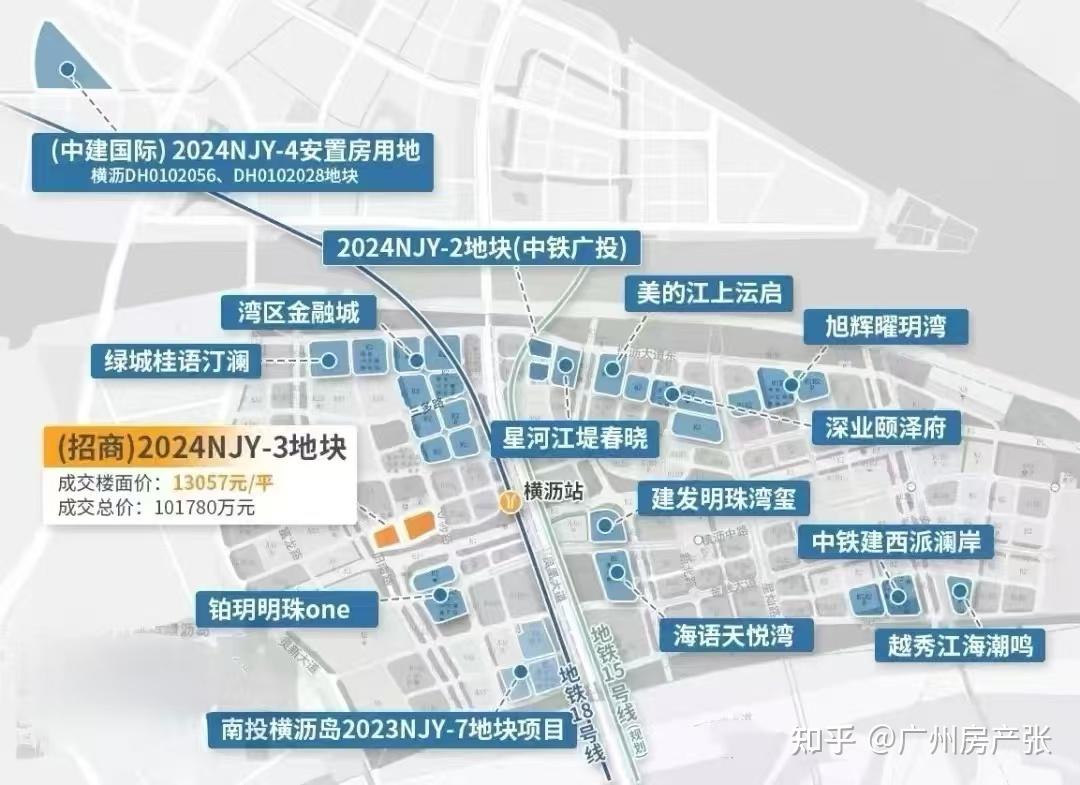 南沙【招商林屿境】全面分析+优缺点总结,横沥岛首个第四代住宅准备开盘,实用率达150% - 知乎
