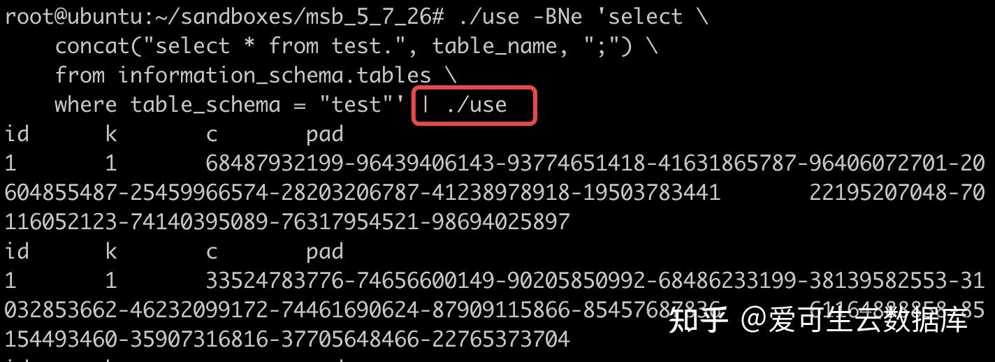 第47问：Table definition cache 有什么作用 知乎