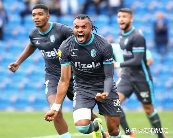 葡超 维泽拉vs波尔图 维泽拉的实力并没有那么弱