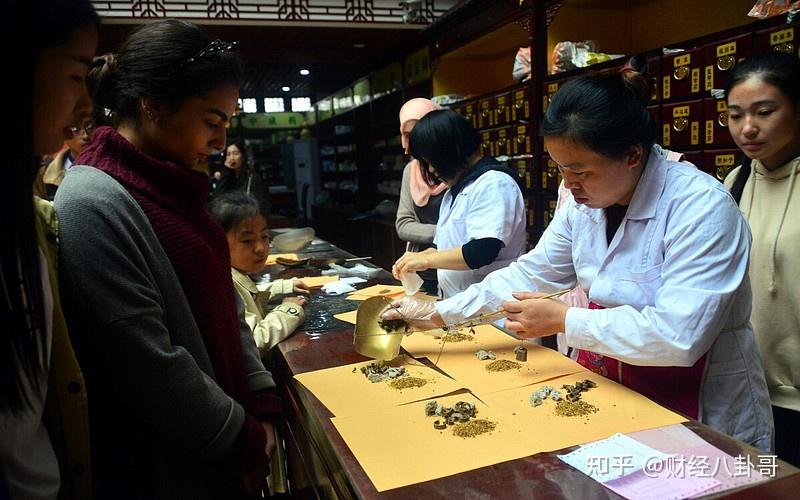 中国股市:这5家值得投资的"中药"优质龙头,请收藏好!(名单)