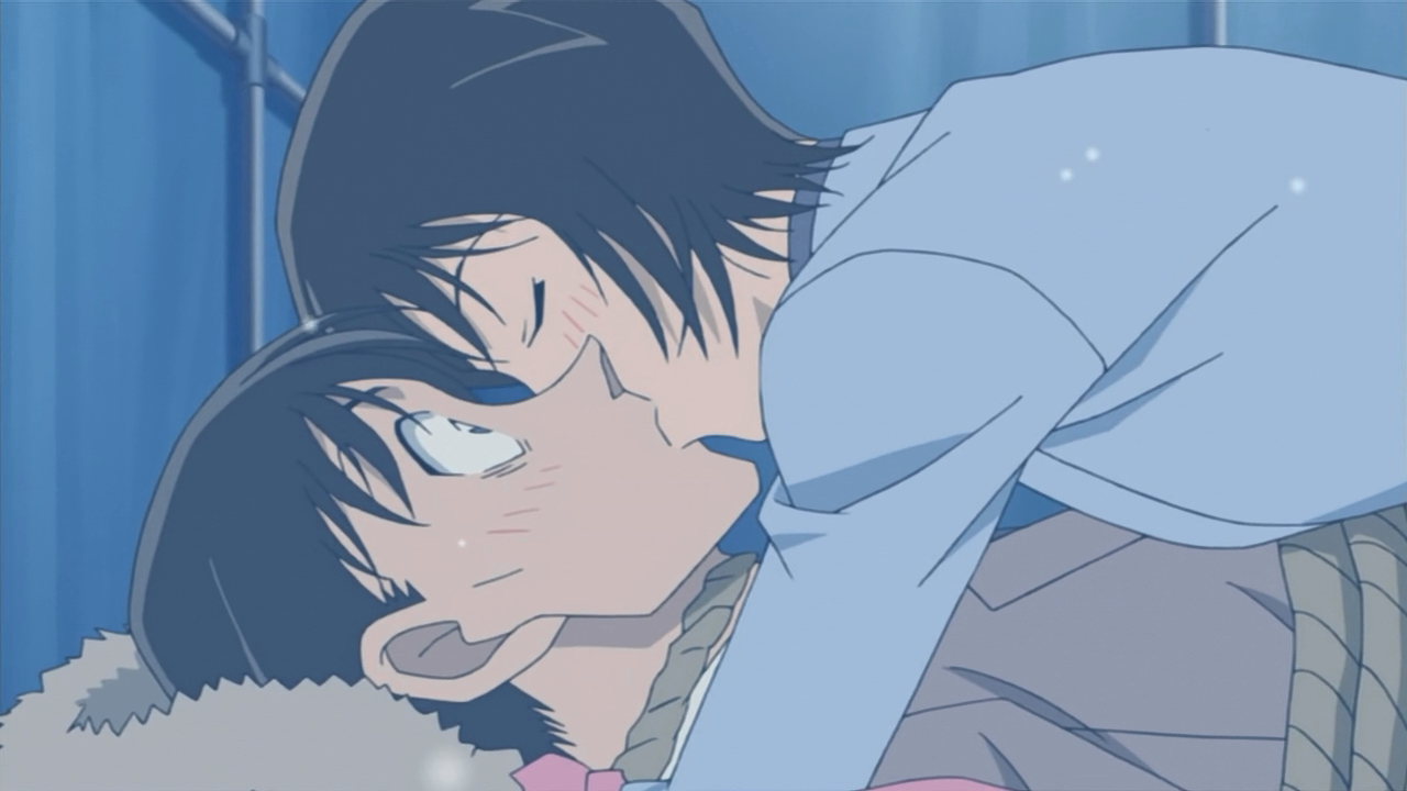 《名侦探柯南》动画里有没有什么值得被称为经