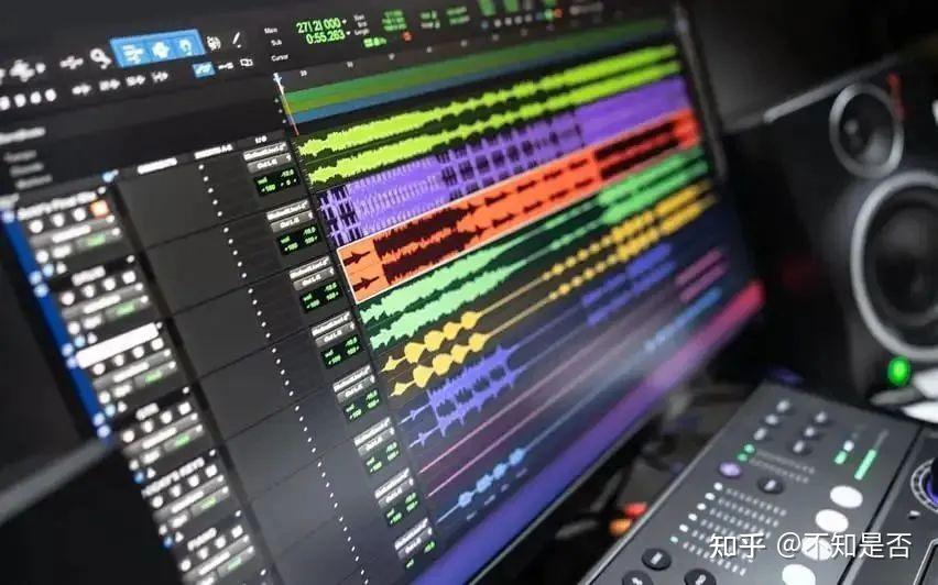 Avid mbox studio 