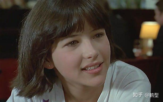 影视作品里有哪些让人感到惊艳的女性角色