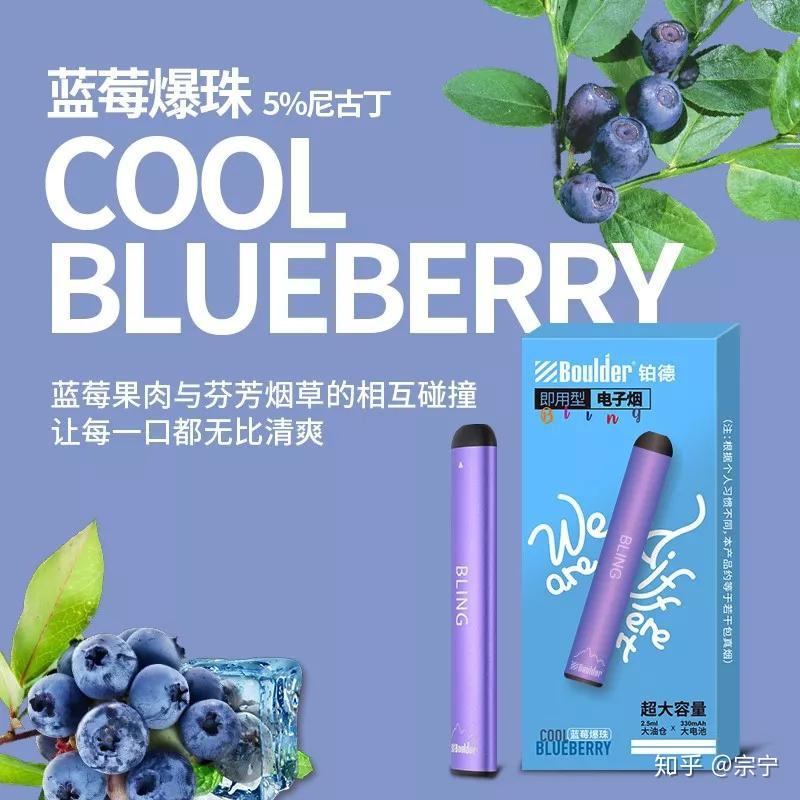 粗放风口一闪而过电子烟行业跑步进入产品力竞争时代