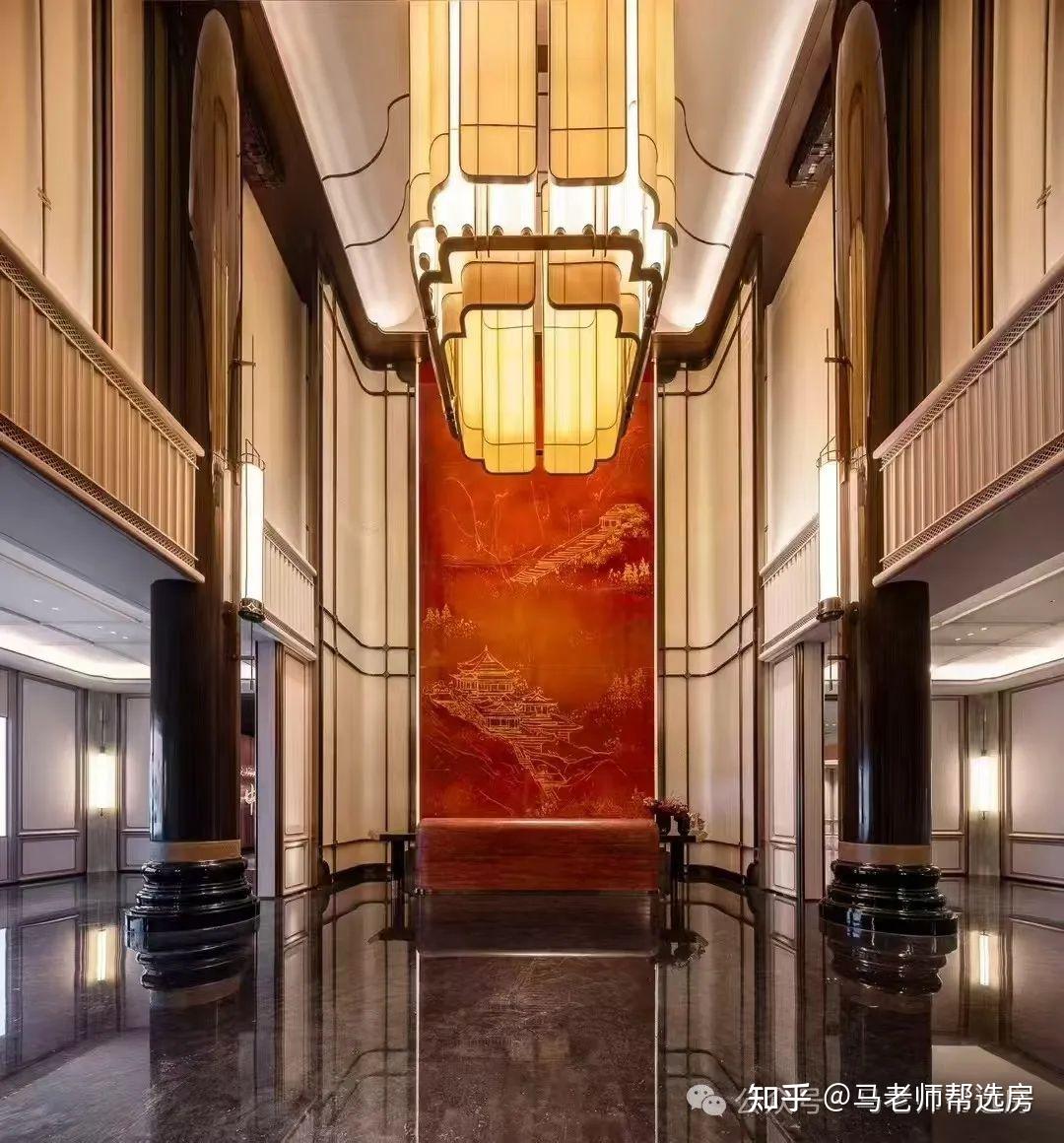 马老师 || 建发海晏格调——带客品鉴有感……(绝密首发) - 知乎