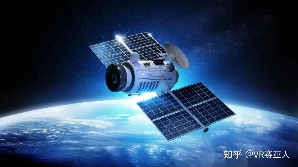 航天点亮梦想喜迎第7个中国航天日银河幻影vr与你一起探索星辰大海