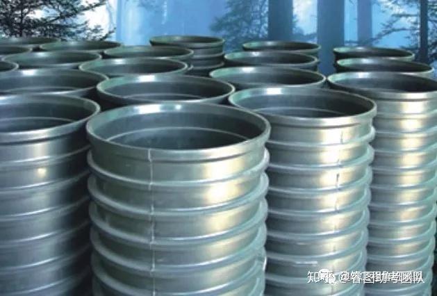 一文总结“给排水工程”,外行都看懂了!(图26) 一文总结“给排水工程”,外行都看懂了!(图26)