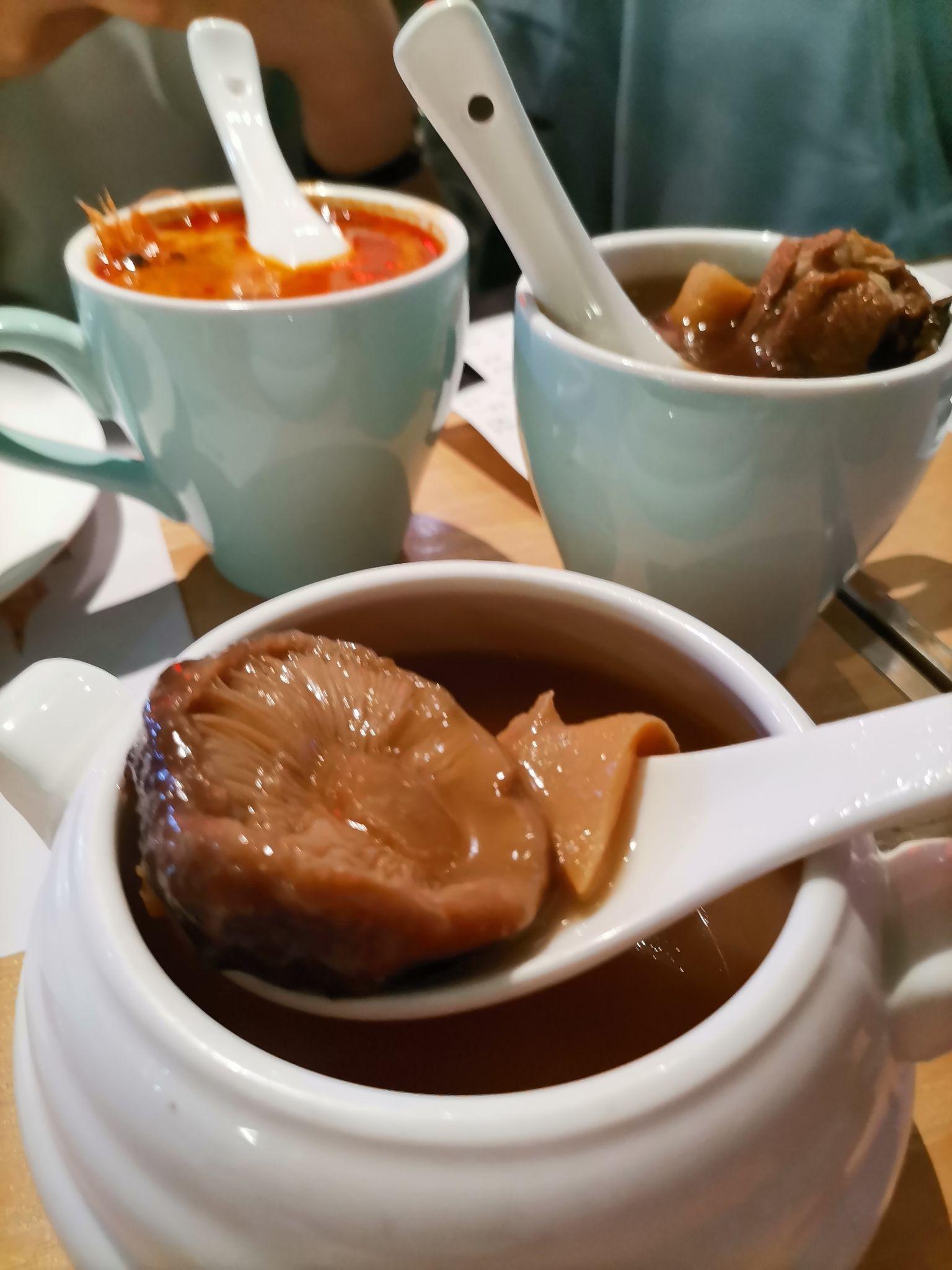 万胜围美食今之味南亚厨房