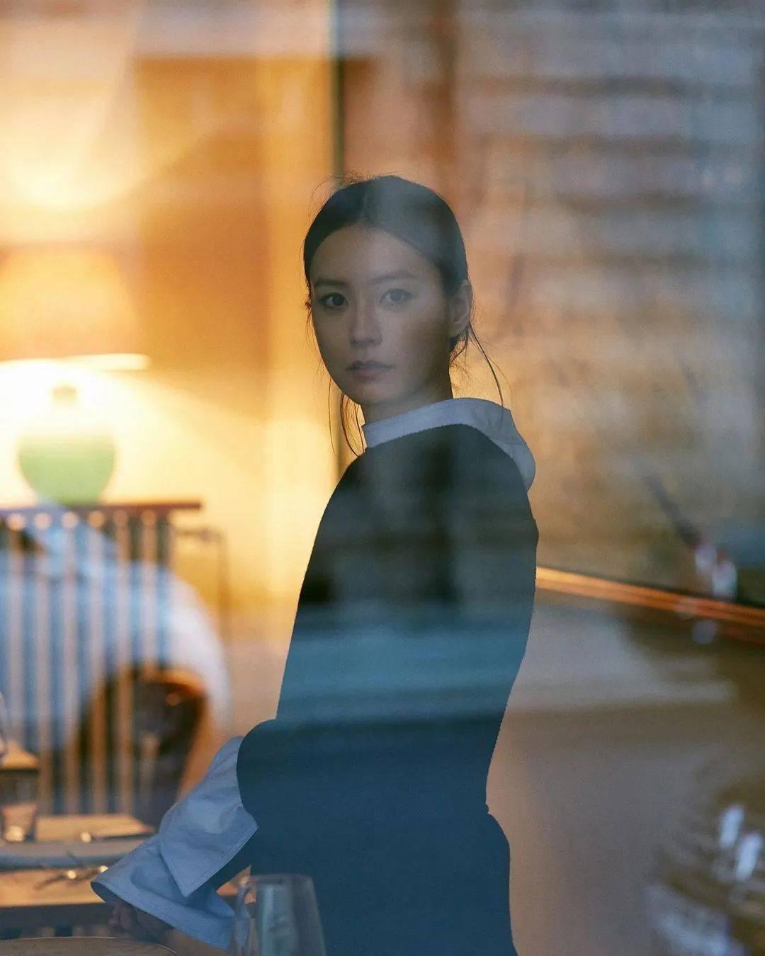 无论制作多么宏大,片酬多么高,只要故事不能触及她的内心,她一律都