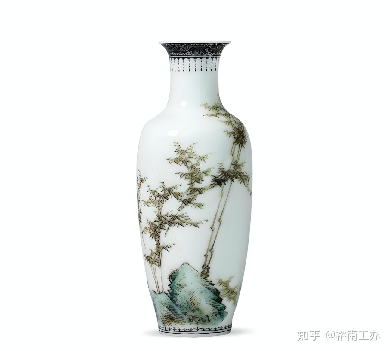 珠山八友/徐仲南- 知乎
