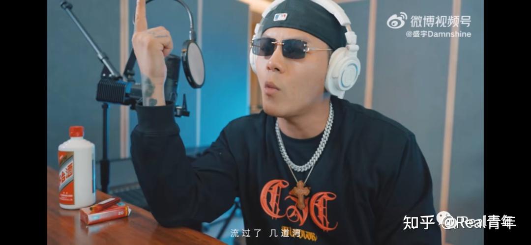 大傻Freestyle回应成都集团Cypher！不是Diss却比Diss强一百倍 - 知乎