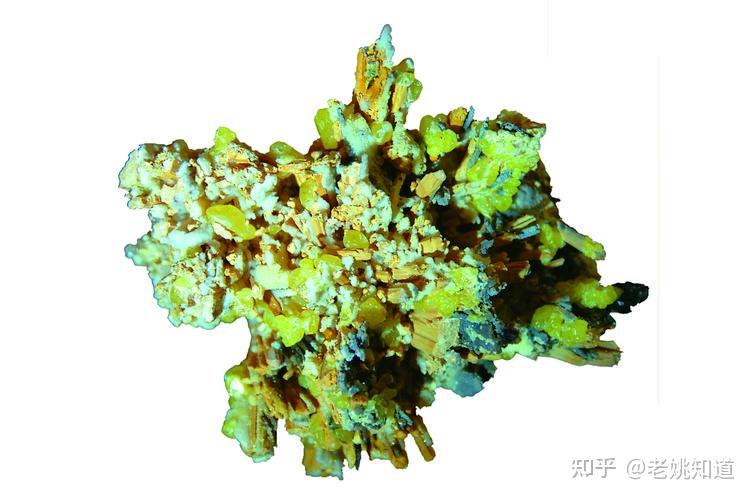 16 硫元素及其常用测量方法 - 知乎