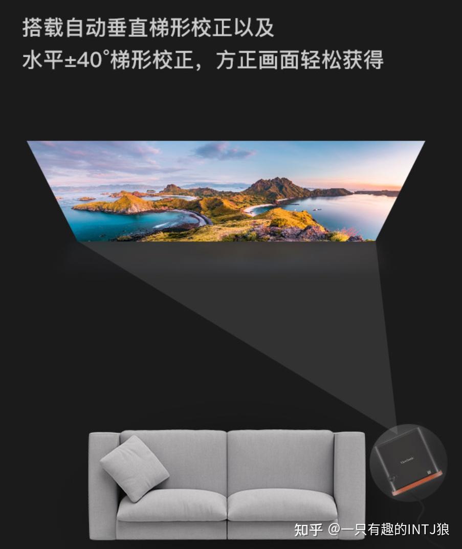 篇1大电视还是投影?两万字百台对比!双11攻略,科普向高性价比,家庭影院搭建指南 - 知乎