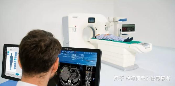 CT、MRI、超声，谁更适合引导微创介入治疗？ - 知乎
