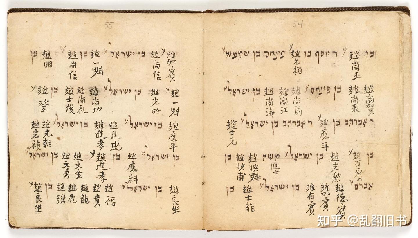 为什么犹太人定居中国千年还想移民以色列？为什么以色列不要他们- 知乎