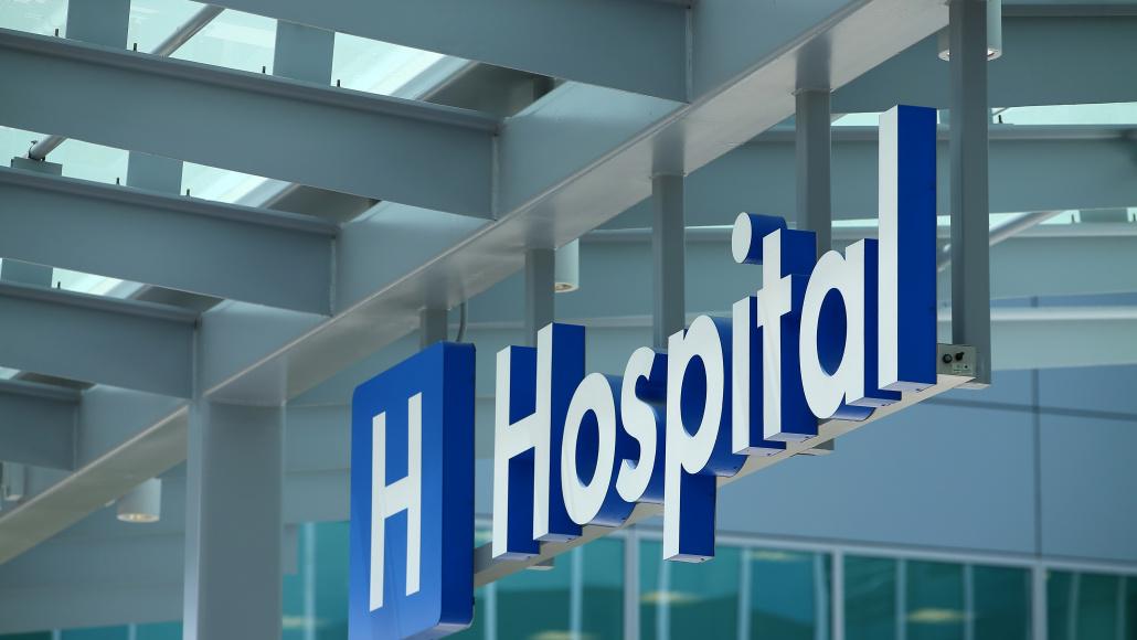 去医院 说 Go To Hospital 居然是中式英文 知乎 去医院 说 Go To Hospital 居然是中式英文 知乎