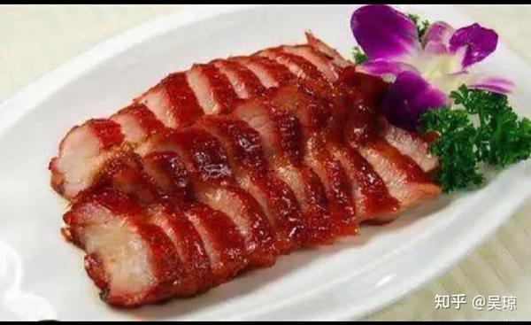 广东叉烧肉制作方法 - 知乎