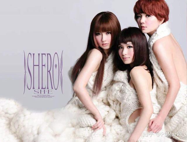 以一首恋人未满出现在观众视野she再次合体为ella办生日趴