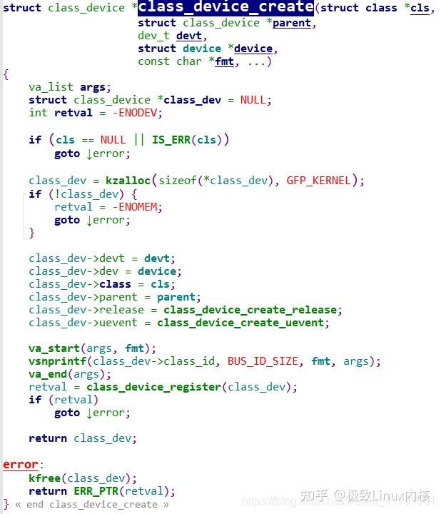 Linux内核驱动之热插拔 知乎