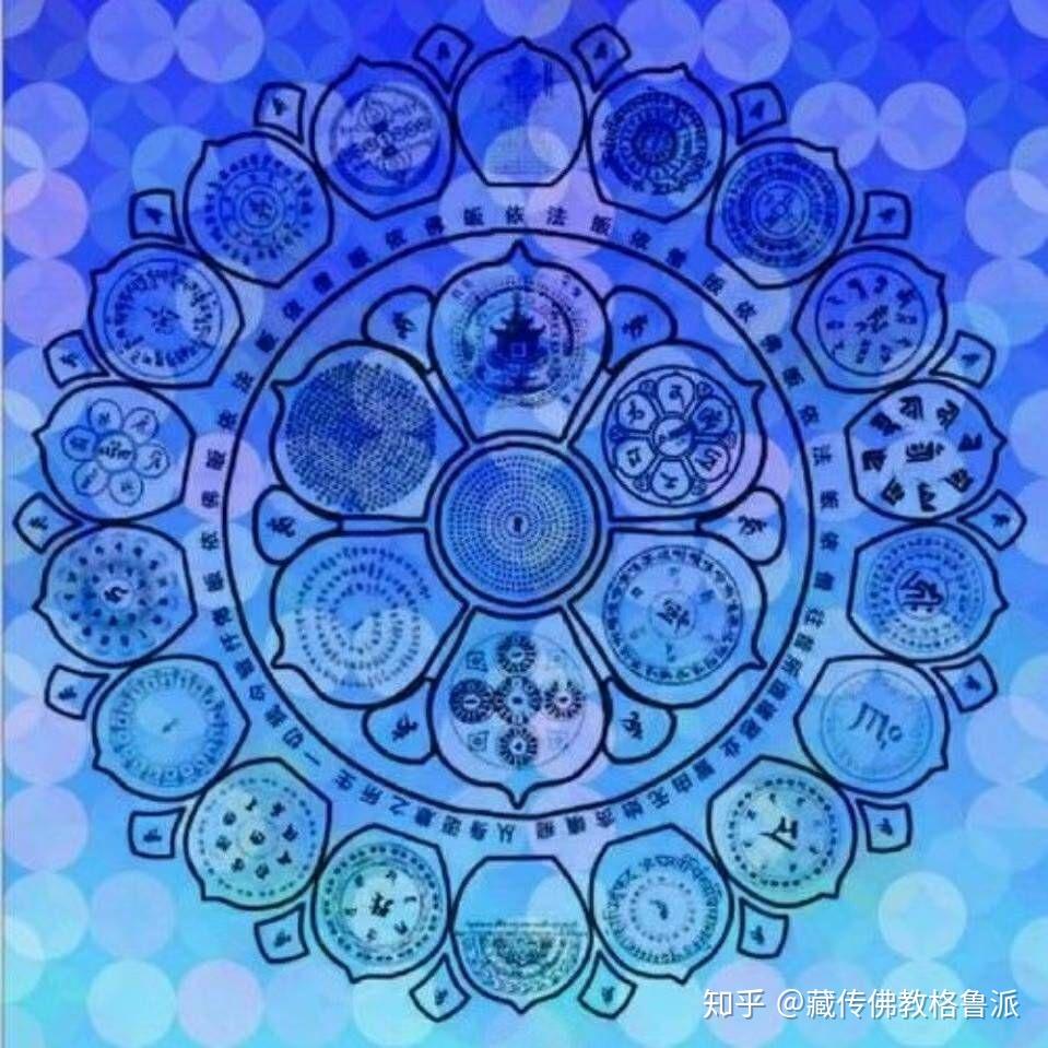 分享可做头像的高能量场美图