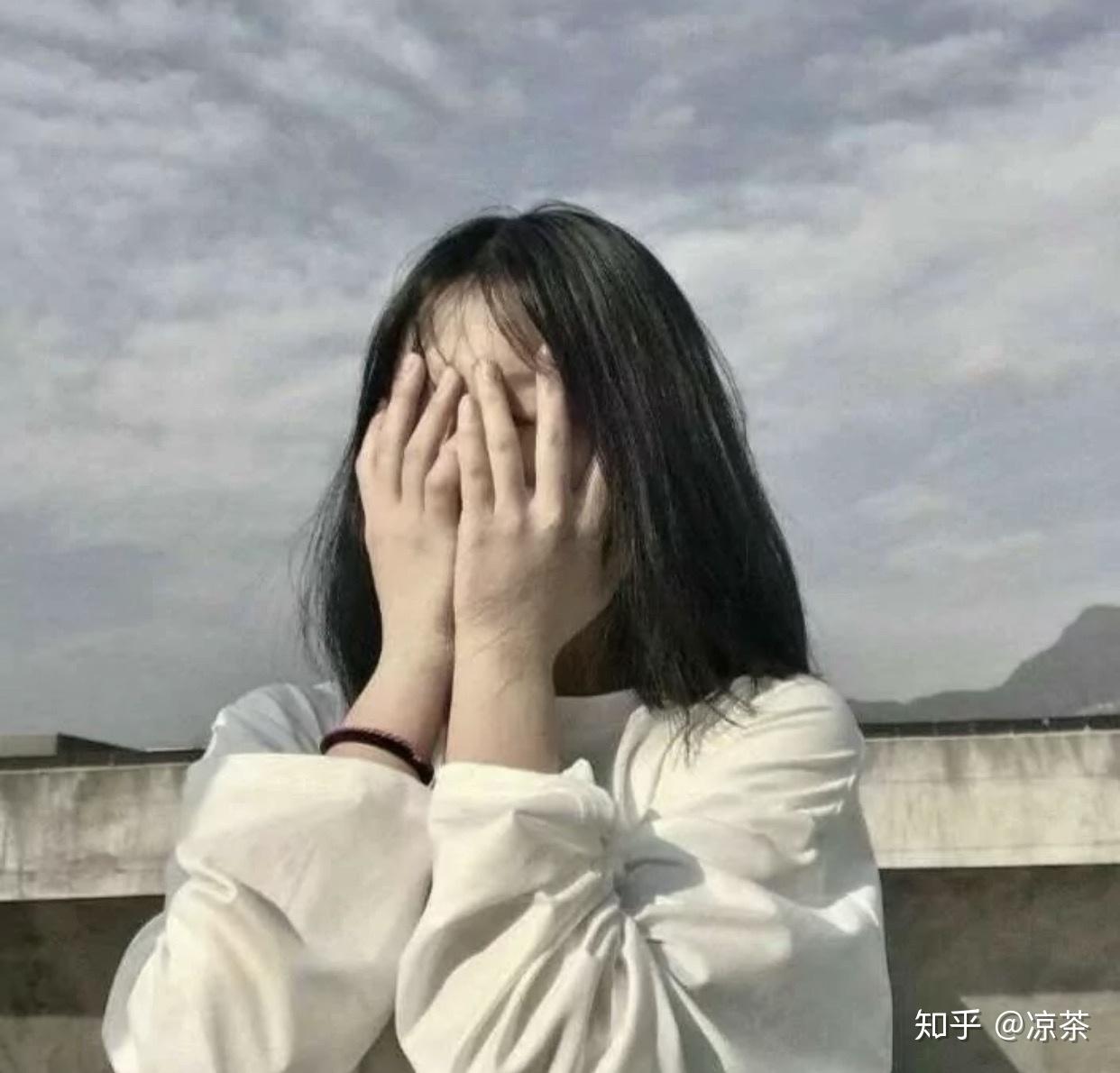 有没有意味深长有韵味的qq头像