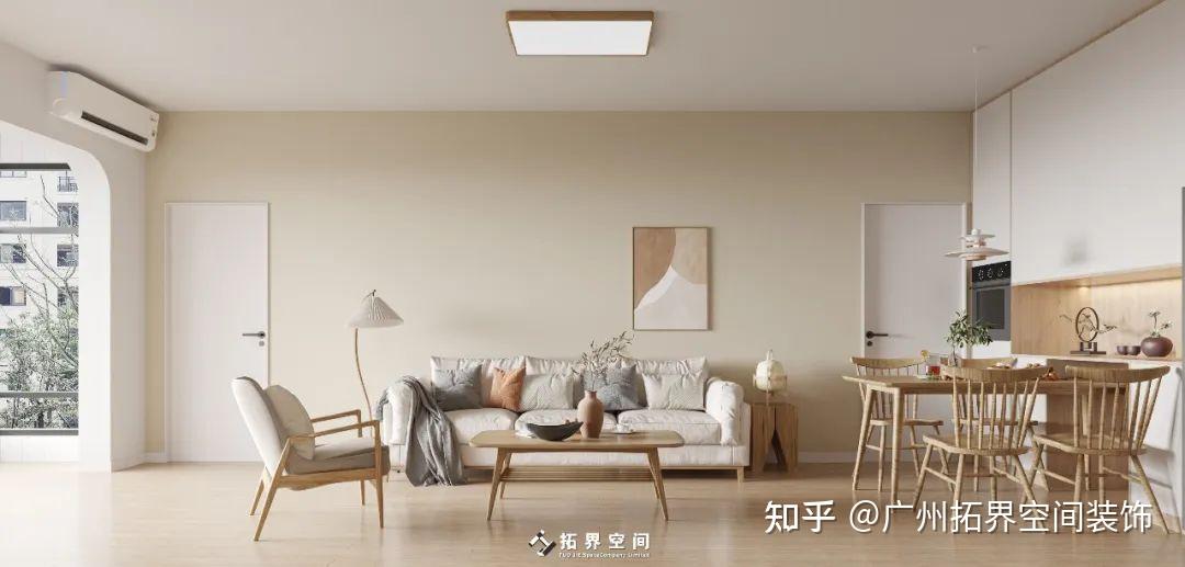 现代年轻人都喜欢哪种装修风格? - 知乎