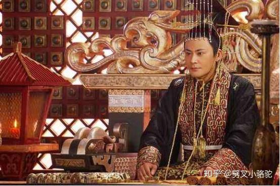 (东汉末代皇帝-汉献帝)