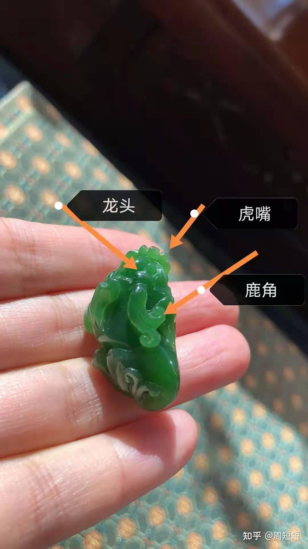 手雕一定比机雕好吗?
