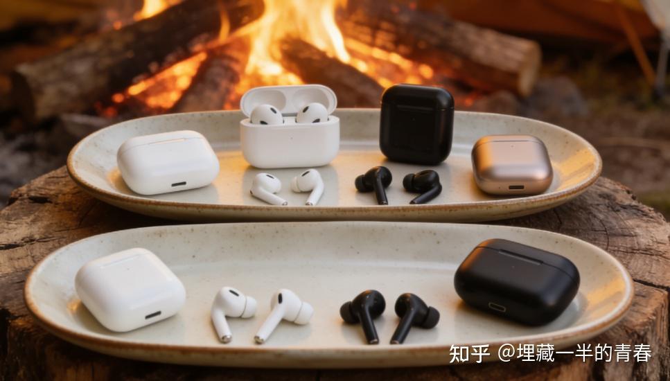 睡眠耳机怎么选?五大精品睡眠耳机推荐,一文测评揭哪款睡眠耳机戴着舒服!