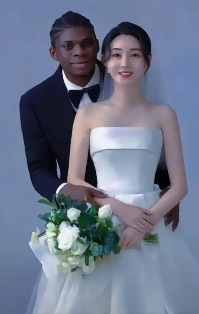 嫁到非洲很惨的女孩"陈怡",她的事例告诉我们:远嫁国外并不好 - 知乎