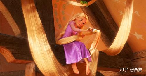 小编最后的心愿,就是希望所有宝妈都像长发公主一样~希望经历过或是