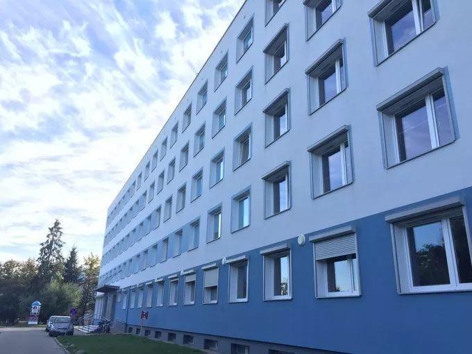 黄帮主带你留学波兰之格但斯克大学