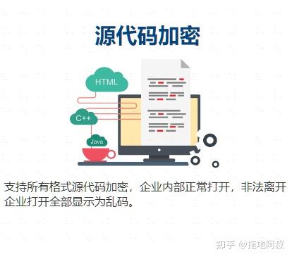 源代码防泄密软件哪个强？史上最强5款源代码加密软件 - 知乎