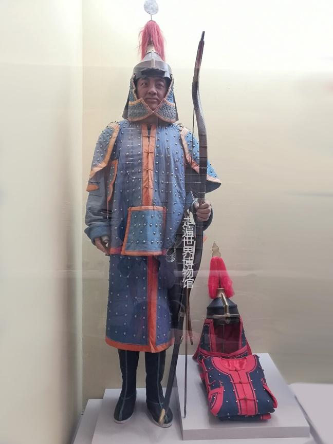 正黄旗在清八旗中的地位,很多人都弄错了,它没你想的那么高