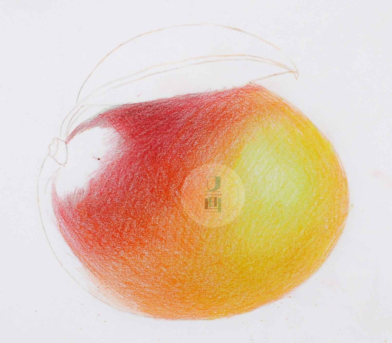 芒果怎么样画 v2-e03319c03ed06e645a2307f181a44812_r.jpg