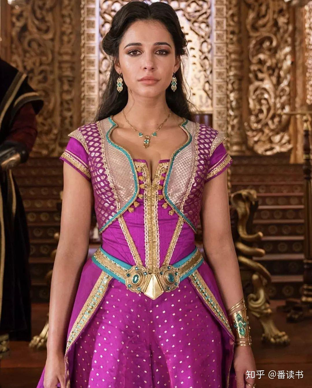 如何评价电影《阿拉丁》(2019)?