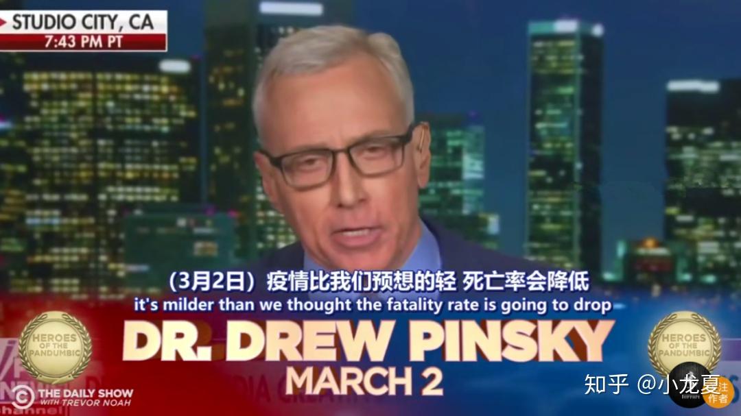 盘点美国甩锅史:这一届的美国,是甩得最差的一次