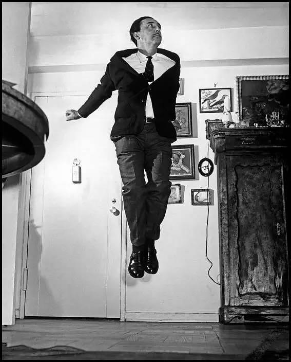 罗曼61加里与珍61茜宝——并不为爱轻生