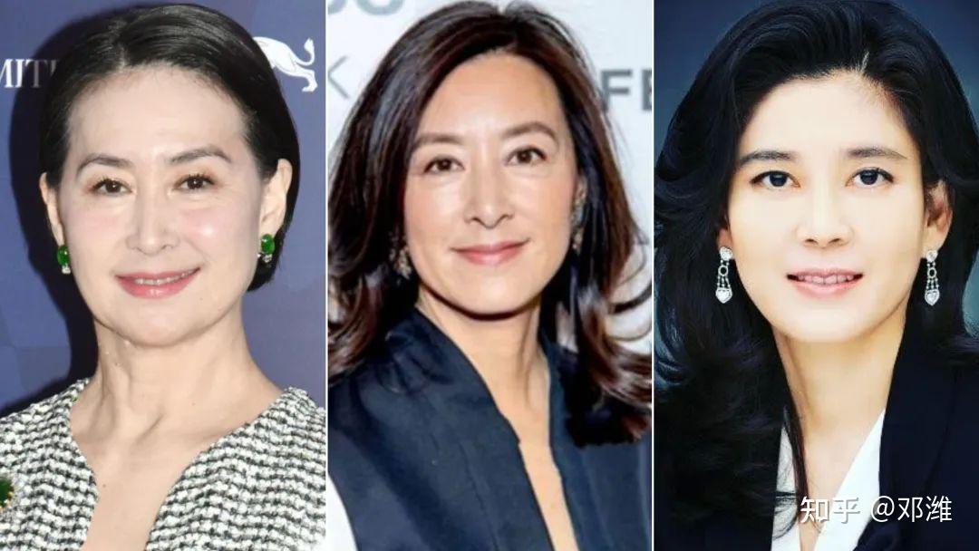 还撞脸李英爱,金喜爱等"贵妇专业户",被网友形容为"贵中带慈的面霸"